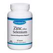 Фото применение EuroMedica, Цинк и Селен, Zinc plus Selenium, 60 капсул