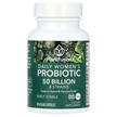 Фото применение Daily Women's Probiotic 50 Billion, Пробиотики для женщин, 3