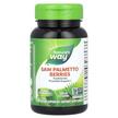 Фото применение Со Пальметто, Saw Palmetto Berries 585 mg, 100 капсул