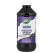 Фото використання Sambucus Standardized Elderberry Sugar-Free, Сироп з Бузини, 240 