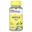 Фото використання Solaray, Nettle 450 mg, Кропива 450 мг, 100 капсул