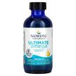 Фото применение Nordic Naturals, Ультимейт Омега, Ultimate Omega 2840 mg, 119 мл