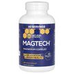 Фото використання Natural Stacks, Magtech Magnesium Complex, Магній, 180 капсул