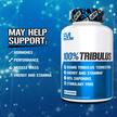 Фото применение Double Strength 100% Tribulus, Двойная Сила 100% Трибулус, 60 кап