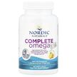 Фото применение Nordic Naturals, Омега 1000 мг, Complete Omega Xtra, 60 капсул