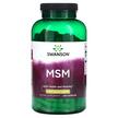 Фото використання Swanson, MSM 1000 mg, Метилсульфонілметан МСМ, 240 капсул