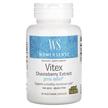 Фото применение Авраамово дерево, Womensense Vitex Chasteberry Extract, 90 капсул