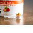 Фото применение Koyah, Ацерола, Organic Acerola Powder, 220 г