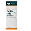 Фото використання Genestra, English Ivy Syrup, Екстракт плюща, 120 мл