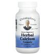 Фото використання Herbal Calcium Formula 425 mg, Кальцій, 100 капсул