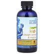 Фото применение Kids Organic Cough Syrup + Immunity Support, Сироп от кашля, 120 
