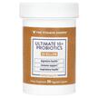 Фото применение Пробиотики, Ultimate 10+ Probiotics 20 Billion, 30 капсул
