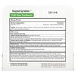 Фото применение L-Лизин, Super Lysine+ Cold Sore Treatment ., 21 г