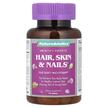 Фото применение Future Biotics, Кожа ногти волосы, Hair Skin & Nails, 75 табл