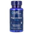 Фото применение Life Extension, Прегненолон 50 мг, Pregnenolone 50 mg, 100 капсул