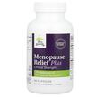 Фото применение Поддержка менопаузы, Menopause Relief Plus, 60 капсул