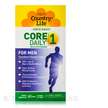 Фото використання Core Daily 1 Multivitamin for, Вітаміни для чоловіків, 60 таблето