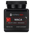 Фото применение Youtheory, Мака, Men Maca, 120 капсул
