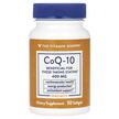 Фото використання TheVitaminShoppe, CoQ-10 400 mg, Коензим CoQ10, 30 капсул