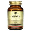 Фото применение Solgar, Куркумин, Full Spectrum Curcumin, 30 капсул