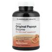 Фото використання Papaya Enzyme Chewable, Ферменти Папайї, 600 капсул