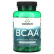 Фото використання Swanson, BCAA, БЦАА, 100 капсул