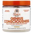 Фото використання Genius Consciousness Mango, Підтримка мозку, 77 г