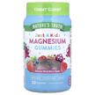 Фото применение Магний, Just Magnesium Gummies Delicious Mixed Berry, 50 таблеток