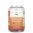 Фото використання Nature's Craft, Vitamin B6 Gummies Berry, Вітамін B, 30 табл