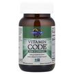 Фото використання Garden of Life, Vitamin Code RAW K-Complex, Вітамін K, 60 капсул