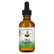 Фото використання Oil of Garlic Extract, Екстракт Часнику, 59 мл