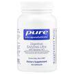 Фото використання Digestive Enzymes Ultra with Betaine, Бетаїн Гідрохлорид, 90 капс