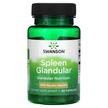 Фото використання Spleen Glandular 200 mg, Гамма-ліноленова кислота, 60 капсул