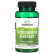 Фото використання Schizandra Extract Standardized 500 mg, Підтримка стресу, 60 капс