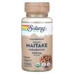 Фото використання Organic Fermented Maitake Mushrooms 1000 mg, Гриби, 60 капсул