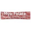 Фото використання Myo-Folate Drink Mix for Reproductive Wellness, Міо-інозитол, 30 