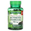 Фото використання Vitamins Premium Coconut Activated, Активоване вугілля, 150 капсу