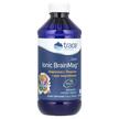 Фото використання Trace, Liquid Ionic BrainMag+ Unflavored, Магній, 237 мл