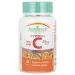 Фото применение Витамин C, Vitamin C Gummies Tangy Orange 250 mg, 60 таблеток