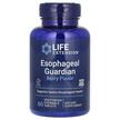 Фото використання Esophageal Guardian, Підтримка травної системи, 60 таблеток
