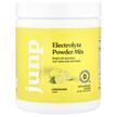 Фото применение Электролиты, Electrolyte Powder Mix Lemonade, 423 г