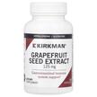 Фото використання Grapefruit Seed Extract 125, Екстракт насіння грейпфрута, 120 кап