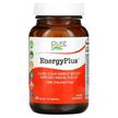 Фото використання Pure Essence, EnergyPlus 100%, Підтримка енергії, 60 таблеток