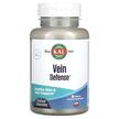 Фото використання KAL, Vein Defense, Підтримка вен ніг, 60 таблеток