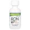 Фото применение A.C. Grace Company, Железо, Iron Up Liquid Grape, 60 мл