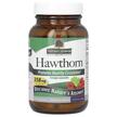 Фото применение Nature's Answer, Боярышник, Hawthorn 358 mg, 60 капсул