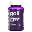 Фото використання Goli Nutrition, Sleep Extra Strength, Мелатонін, 50 таблеток