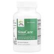 Фото використання SinuCare with Eucalyptus, Підтримка носових пазух, 30 капсул