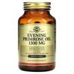 Фото використання Solgar, Primrose Oil, Масло Примули вечірньої 1300 мг, 60 капсул