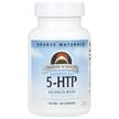 Фото використання Serene Science 5-HTP 100 mg, 5-гідрокситриптофан, 60 капсул